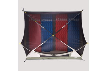 Image of Sierra Designs Fern Canyon 6 Tent, 90 sq ft, 40157122