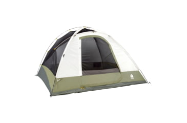Image of Sierra Designs Fern Canyon 6 Tent, 90 sq ft, 40157122