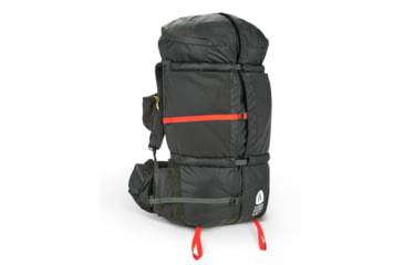 Image of Sierra Designs Flex Capacitor Packs 40-60 L, Peat, Small/Medium, 80710223PT-S/M