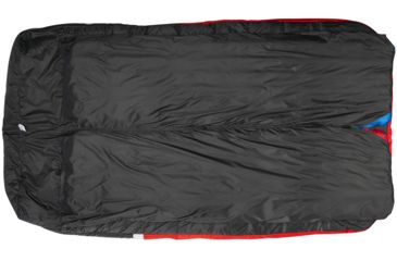Image of Sierra Designs Frontcountry Bed 20F Degrees Sleeping Bags, Duo, 70618320D