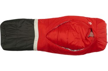 Image of Sierra Designs Frontcountry Bed 20F Degrees Sleeping Bags, Regular, 70618320R