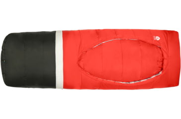 Image of Sierra Designs Frontcountry Bed 20F Degrees Sleeping Bags, Regular, 70618320R