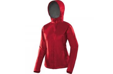 Image of Sierra Designs Hurricane Jacket - Womens