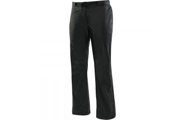 Image of Sierra Designs Hurricane Pant-Women's-Medium-Black