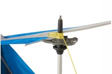 Image of Sierra Designs Light Year 1 Tent - 1 person, 3 season