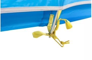 Image of Sierra Designs Light Year 1 Tent - 1 person, 3 season