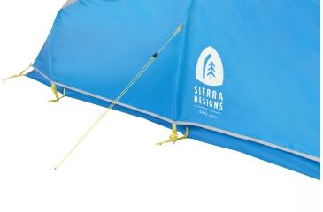 Image of Sierra Designs Light Year 1 Tent - 1 person, 3 season