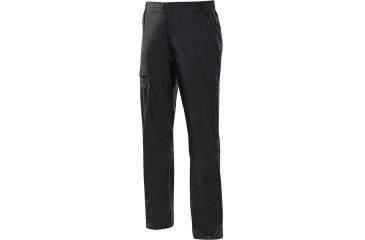 Image of Sierra Designs Microlight 2 Pant-Women's-Medium-Black