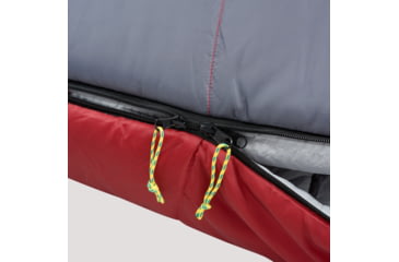 Image of Sierra Designs Middle Mountain Mummy 20 Deg Sleeping Bag, 80in, 77620822