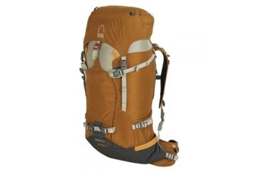 Image of Sierra Designs Ministry 40-M/L-Rust