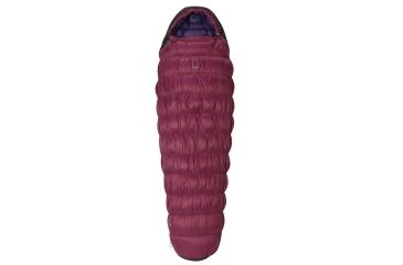 Image of Sierra Designs Mist 20 Women's Sleeping Bag 600 Down
