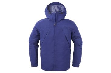 Image of Sierra Designs Neah Bay Jacket-Men's, Blue Depths, XXL 2562217BLD-2X