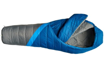 Image of Sierra Designs Night Cap 20 Deg Sleeping Bag, Regular, 77610821R