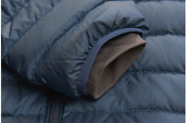 Image of Sierra Designs Sierra Jacket - Mens, Bering Blue/Grey, 2XL, 2551619BER-2X