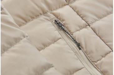 Image of Sierra Designs Sierra Jacket - Womens, Sand/Grey, Extra Small, 3551619SND-XS