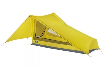 Image of Sierra Designs Tensegrity 1 Elite Tent