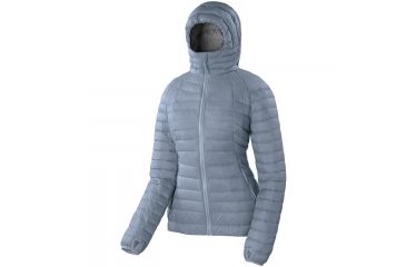 Image of Sierra Designs UL Dridown Hoody-Women's-Medium-Tradewinds