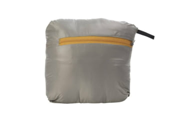 Image of Sierra Designs Whitney Hooded Jacket - Womens, Sunflower/Grey, Extra Small, 3551519SF-XS