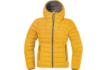 Image of Sierra Designs Whitney Women's Jacket, Sm, Solar/alloy, 3551517SLR-SM