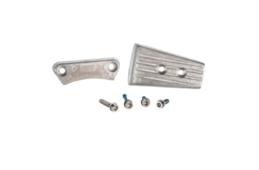 Image of Sierra International Aluminum Anode Kit For Volvo Dph Drives, 18-6129A
