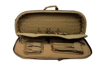 Image of Sig Sauer MCX Deployment Bag Flat Dark Earth