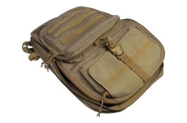 Image of SIG SAUER Bag, MPX Deployment, Tan BAG-MPX-DEPLOY-TAN