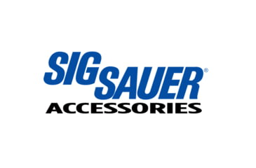 Image of SIG SAUER Knurled Knob-Blk, Black, 1811199-01-R