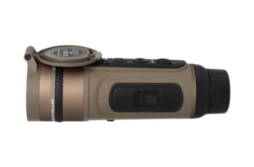 Image of SIG SAUER ECHO MV50-LRF 3-24x50mm Thermal Monocular, 50Hz, 640X512, FDE, SOEC42310