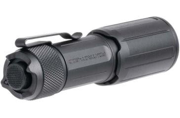 Image of SIG SAUER FOXTROT-EDC Compact Rechargeable Flashlight, 1,350 Lumens, Black, SOFEC001