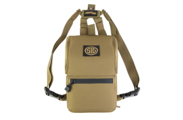 Image of SIG SAUER Harness, Medium, Coyote, SOZBH303
