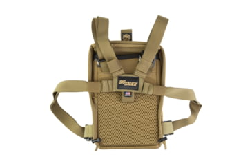 Image of SIG SAUER Harness, Small, Coyote, SOZBH302