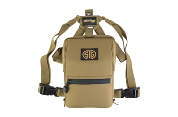 Image of SIG SAUER Harness, Small, Coyote, SOZBH302