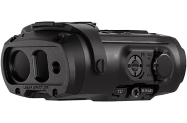 Image of SIG SAUER Kilo Warp 905nm Rangefinder, Black, SOKW39C0