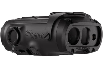 Image of SIG SAUER Kilo Warp 905nm Rangefinder, Black, SOKW39C0