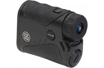 Image of SIG SAUER SOK12601 Kilo1250 6x 20mm 1 Yds 1600 Yds 34.18 Ft @ 100