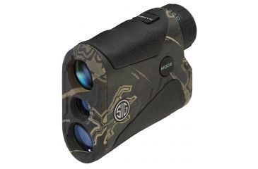 Image of SIG SAUER Kilo1250 6x20mm Laser Range Finding Monocular, Camo SOK12602