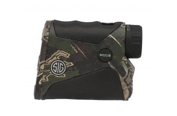 Image of SIG SAUER Kilo1250 6x20mm Laser Range Finding Monocular, Camo SOK12602