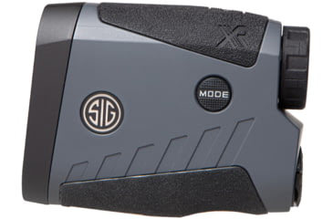 Image of SIG SAUER KILO4K 6x22mm Laser Rangefinder Monocular, Gray, SOK4K601