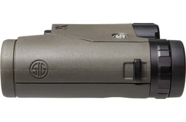 Image of SIG SAUER KILO6K HD 10x32mm Laser Rangefinding Binoculars, OD Green, SOK6K104
