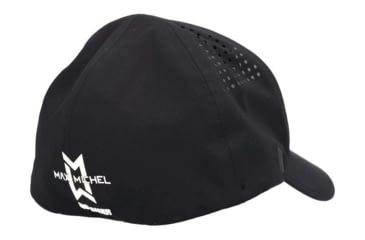 Image of SIG SAUER Max Michel Signature Hat, Black, One Size, 8300801