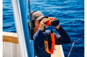 Image of SIG SAUER Zulu Floating Neck Strap