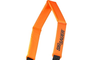 Image of SIG SAUER Zulu Floating Neck Strap