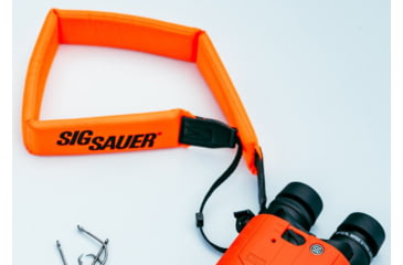 Image of SIG SAUER Zulu Floating Neck Strap