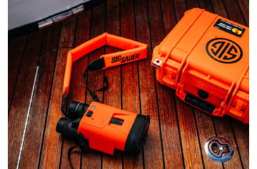 Image of SIG SAUER Zulu Floating Neck Strap