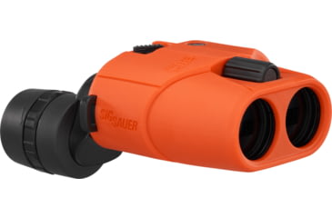 Image of SIG SAUER Zulu6 HDX OIS 10x30mm Schmidt-Pechan Prism Marine Binocular