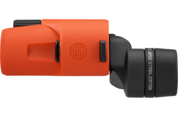 Image of SIG SAUER Zulu6 HDX OIS 10x30mm Schmidt-Pechan Prism Marine Binocular