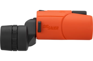 Image of SIG SAUER Zulu6 HDX OIS 10x30mm Schmidt-Pechan Prism Marine Binocular