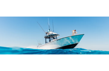 Image of SIG SAUER Zulu6 HDX OIS 10x30mm Schmidt-Pechan Prism Marine Binocular