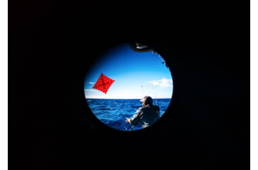 Image of SIG SAUER Zulu6 HDX OIS 10x30mm Schmidt-Pechan Prism Marine Binocular