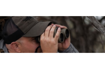 Image of SIG SAUER SOK6K106 KILO6K HDX Ballistic Rangefinder Binocular 10x